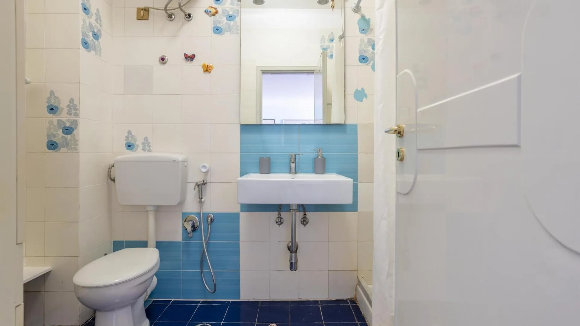 Ashur 143 Apartment Palermo Italy
