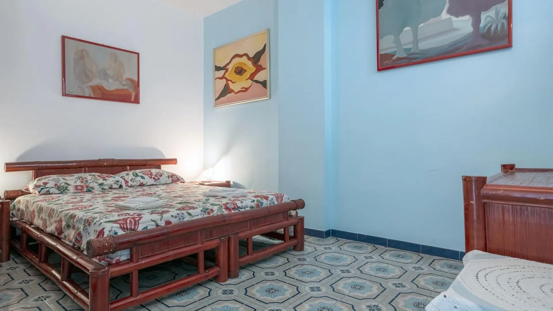 Ashur 143 Apartment Palermo 0*,  Italy