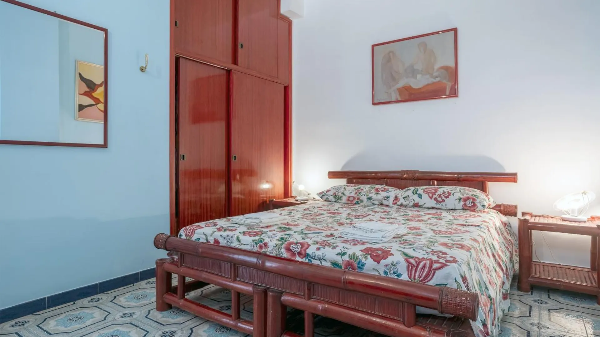 Ashur 143 Apartment Palermo Italy